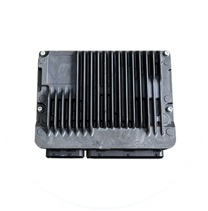 ECU CASE
