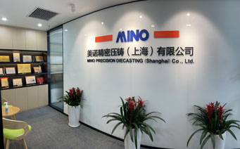 MINO-shanghai